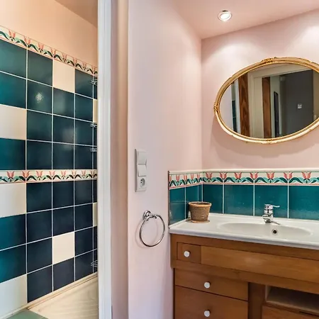 Apartment Bnbnova - Latin Quarter - Pantheon & Luxembourg Gardens Paris